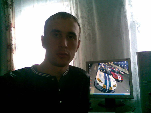 Александр Перфильев