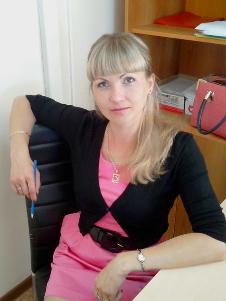 Кристина Разумовская