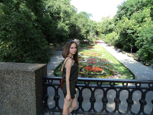 Оксана Старкова