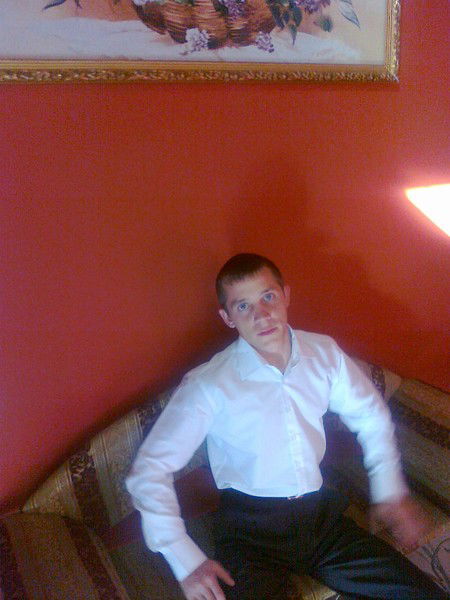 Женёк Булатов