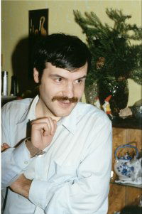 Михаил Звёздочкин