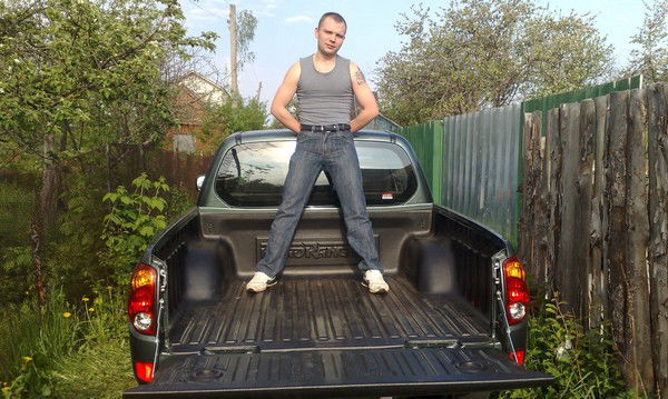 Андрей Крыков