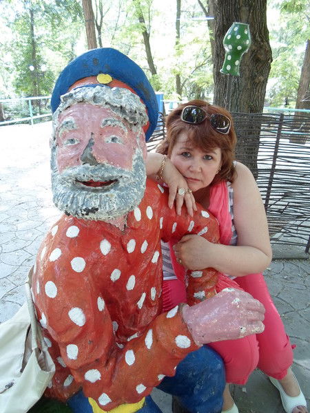 Наталья Квасова(Чимаева)