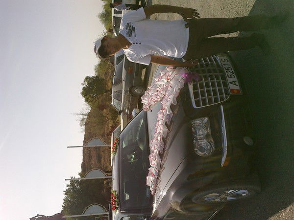 Jirgalbek Maturaimov