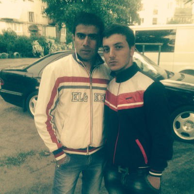 Асим Дашдамиров