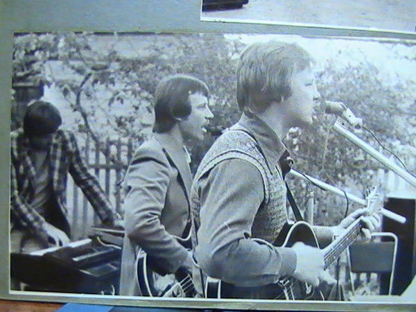 Юрий Севастьянов