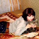Алина Магеря