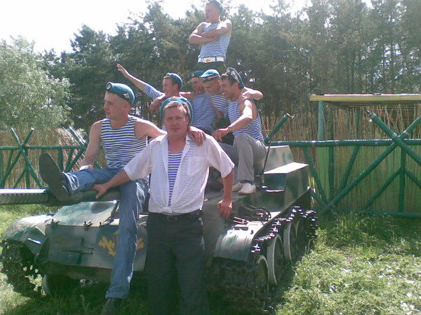 Эдуард Хаметов