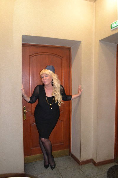 Юлия Зубкова