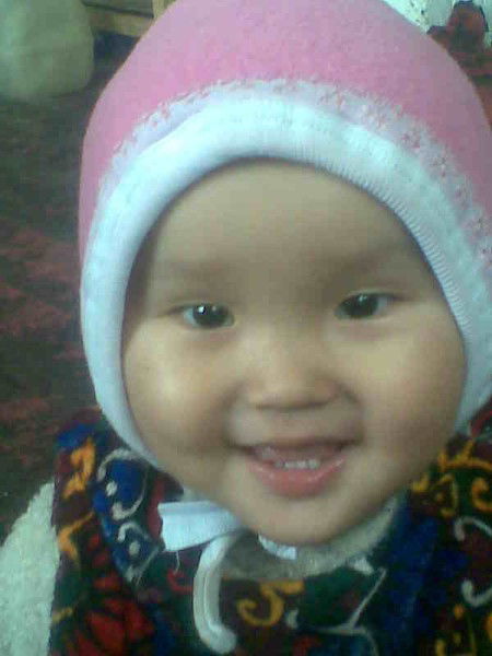 Боря Турдукулов