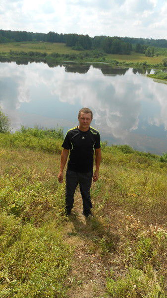 Александр Быков