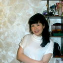 Ирина Жуланова
