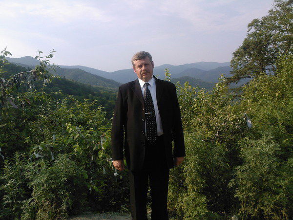 Петр Петракевич