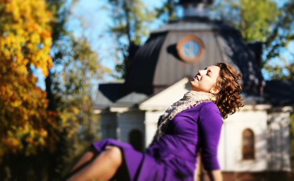 Ольга Бородина