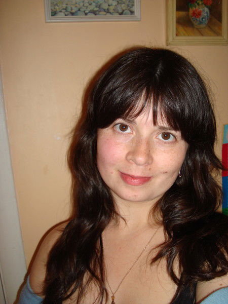 Виктория Пятигорец