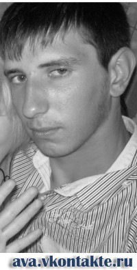 Сергей Борщ