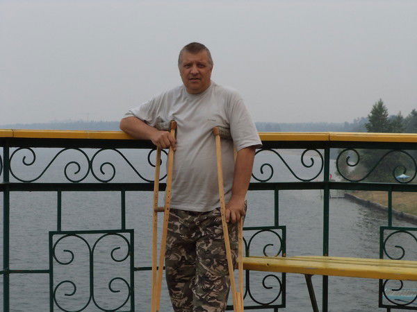 Игорь Ковалев