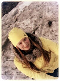 Натали Шерер