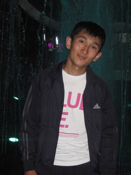 Сакен Мукажанов