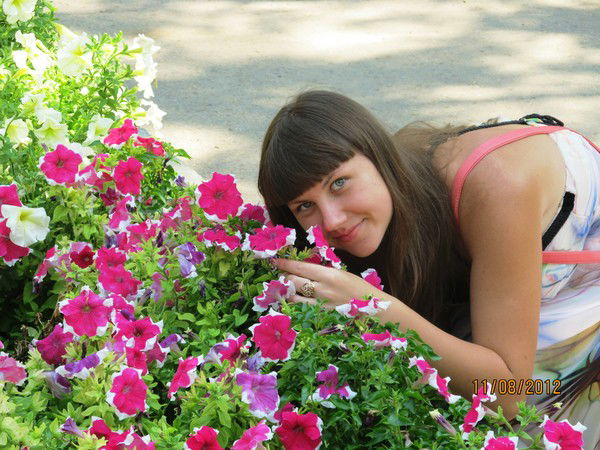 Алёнка Новик