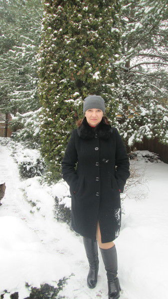 Инна Мартынова