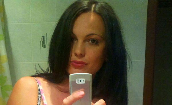 Ольга Балуева