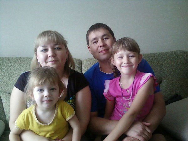 Ринат И Эльвира Ибрагимовы