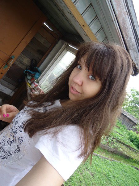 Светлана Борисова