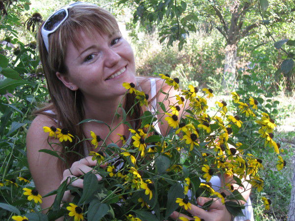 Танюшка Игнатенко