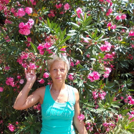 Агафья Николаевна Лавринович