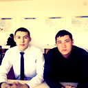 Берик Турсынов