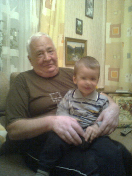 Сергей Фоминых