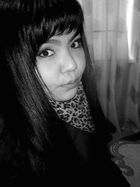 Айгерим Сапарова