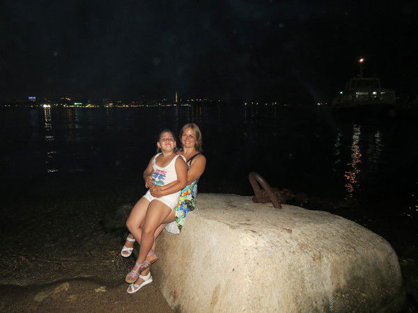 Лена Воронович