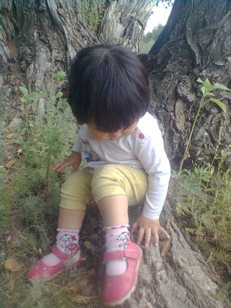 Раушан Чурбанова