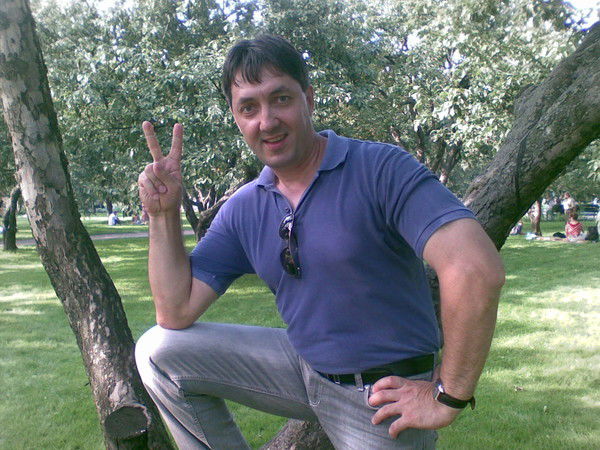 Фёдор Максюков