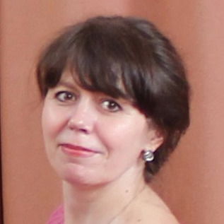 Ольга Мордюшенко