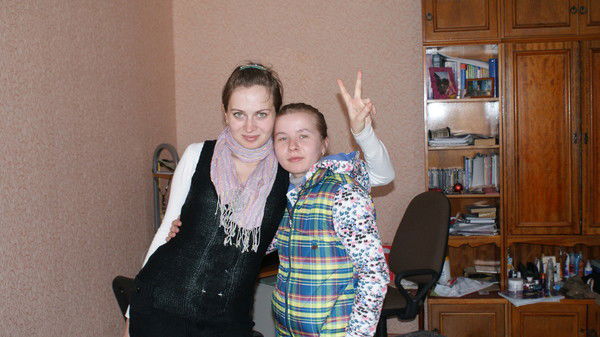 Наталья Акимова