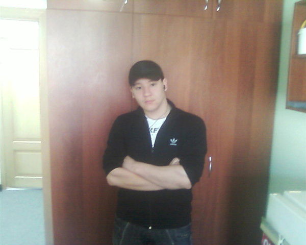 Сергей Сапожников