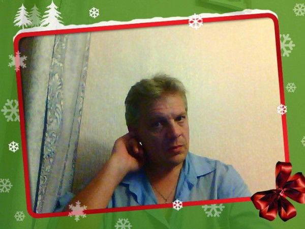 Сергей Богданов