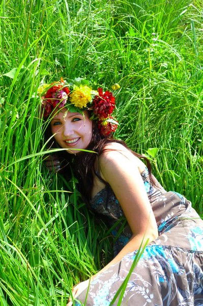 Алена Шилова