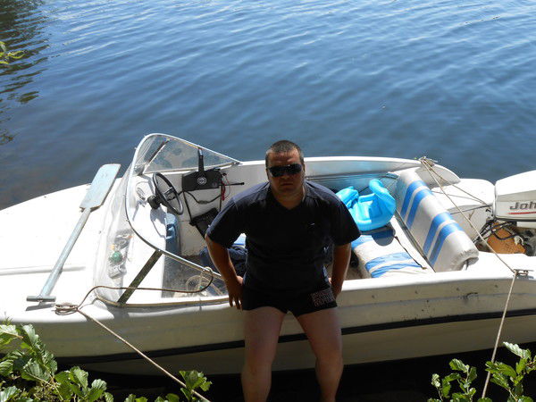 Кирилл Кузнецов