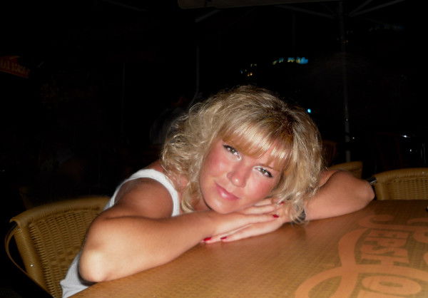 Марина Шеметова