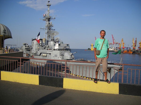 Алексей Rattler