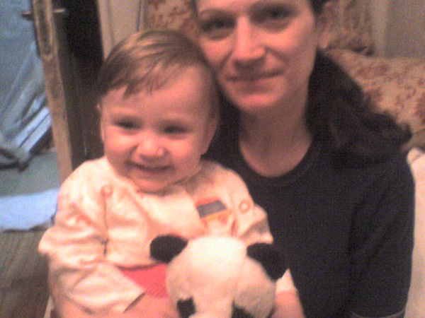 Наталья Ершова