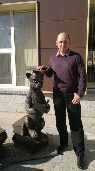 Алексей Лаптев