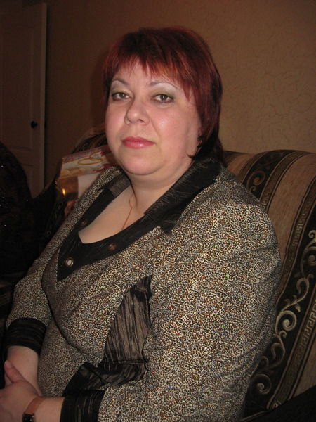 Ольга Силина