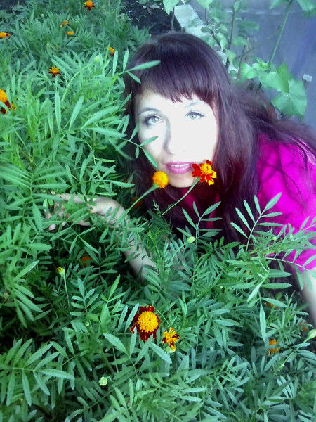 Юлия Даутова