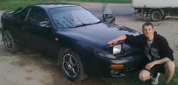 Иван Толпыгин