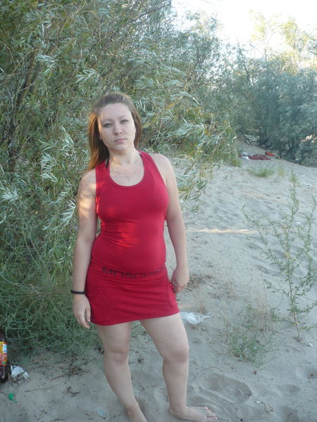 Наталья Магизова